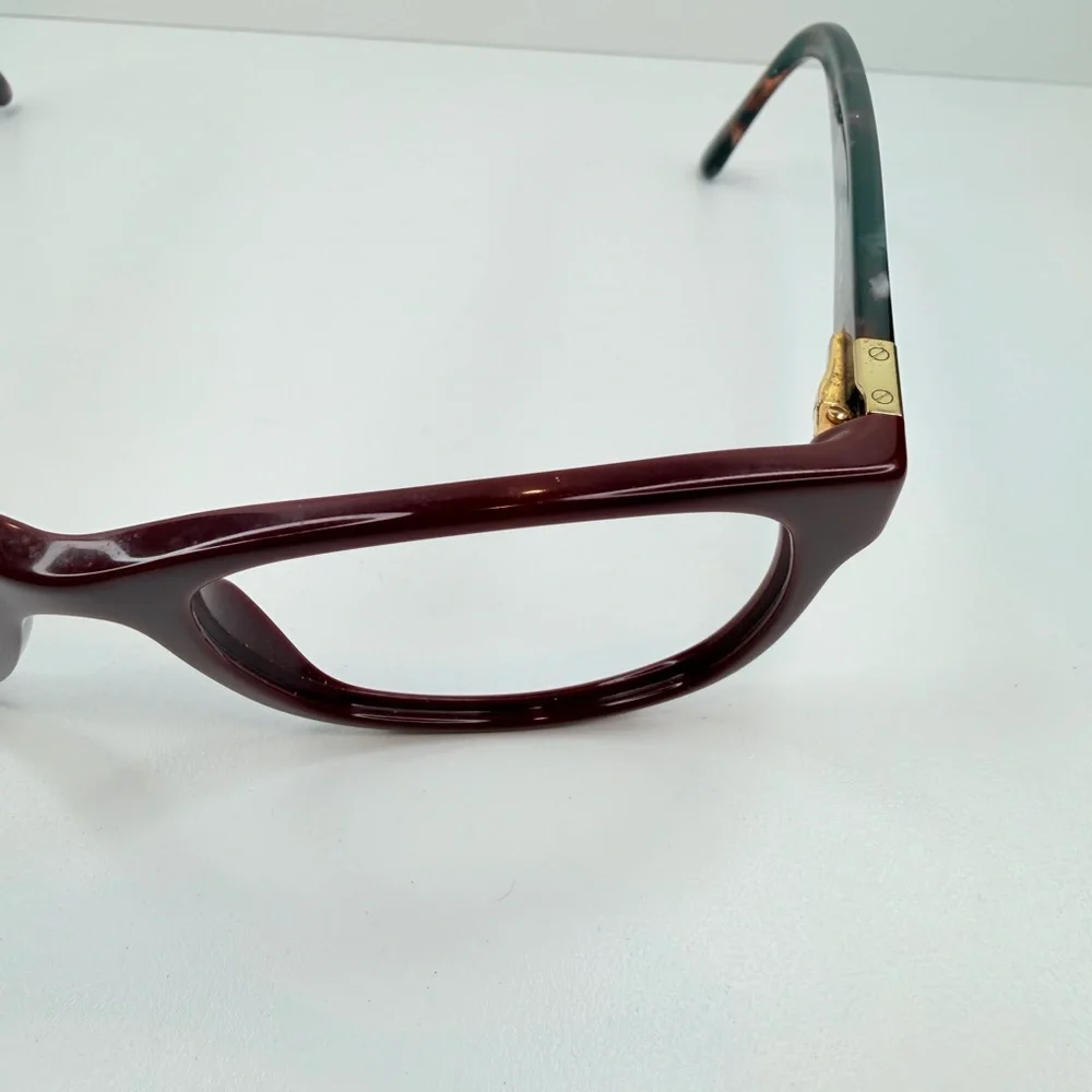 TORY BURCH GLASSES TY 2066 1610 TORY BURCH EYEGLASSES FRAMES ONLY‎ 51•18•135
